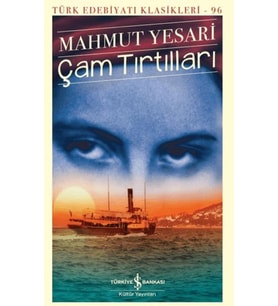 Çam Tırtılları - Türk Edebiyatı Klasikleri
