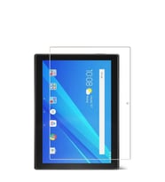 Lexroo Galaxy Tab S7 FE LTE (T737-T736-T733-T730) Tablet Nano Ekran Koruyucu - Renksiz