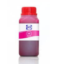 OCP HP 981X L0R12A L0R09A L0R10A L0R11A Uyumlu Kartuş Mürekkebi M Pigment-Macenta 250ml