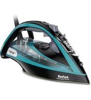 Tefal Fv9844 Ultimate Pure 60 Gr Sürekli Ve 250 Gr Şok Buharlı 3200 Watt Buharlı Ütü (Çok Renkli)