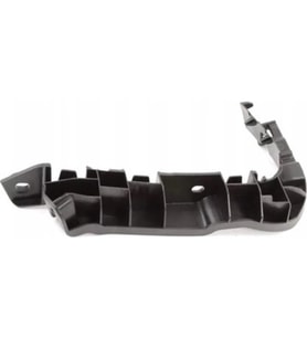Audi A3 Ön Tampon Braketi Sedan Sağ 2013-2016  (Oem No:  8V5807184)