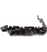 Audi A3 Ön Tampon Braketi Sedan Sağ 2013-2016  (Oem No:  8V5807184)