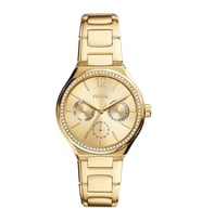 Fossil FBQ3722 Kadın Kol Saati