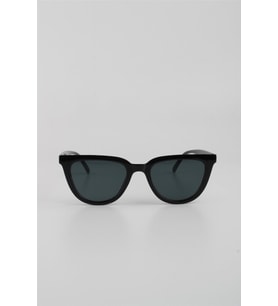 By Marine Siyah UV400 Filtre Unisex Güneş Gözlüğü G24FT10R01