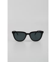 By Marine Siyah UV400 Filtre Unisex Güneş Gözlüğü G24FT10R01