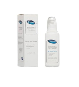 Crystalin Yara Bakım 100 Ml 2li Paket