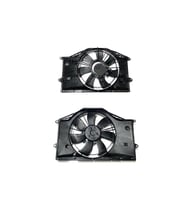 FAN CIVIC RS 1,5 2016-2021