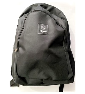 Mikro Sırt Çantası Mb-707 Okul Çantası