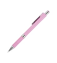 Bigpoint Super Versatil 0.7mm Pembe x 12 Adet