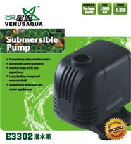 Venusaqua E3302 Kafa Motoru 1000 lt