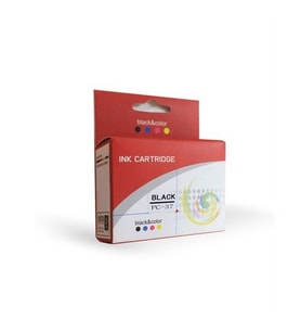 Bk Hp 21 Xl Siyah Kartuş