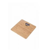 Cvs Dn 1725 Cvs Dijital BAMBU Banyo Baskülü 180KG Tartı
