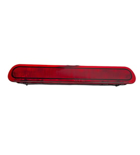 Toyota Hilux Bagaj Reflektör Kırmızı Tip 2007-2009