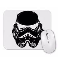 Stormtrooper Mouse Pad