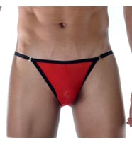 Mulvxbrf Brf02  Erkek Slip (Mulvix)