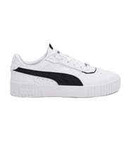 Puma 395017 Carina 2.0 Lux Spor Ayakkabı Beyaz