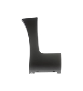 Fiat Fiorino Ön Çamurluk Band Delikli Sol 2007  (Oem No:  735460617)