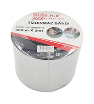 Fixonic B.H.D BHD00476 2m 48mm Sızdırmaz Bant