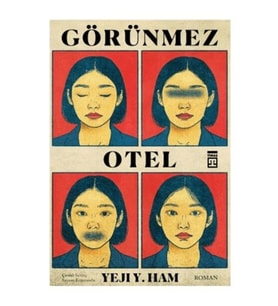 Görünmez Otel