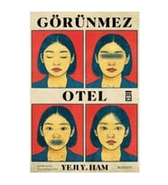 Görünmez Otel