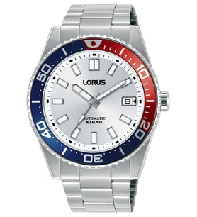 Lorus Ru427ax9 Otomatik Erkek Kol Saati