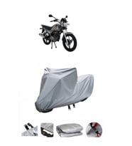 Mondial 125 MC Roadracer  Gri Motosiklet Brandası ARKA ÇANTA UYUMLU DEĞİLDİR