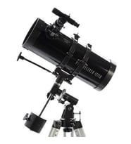Celestron PowerSeeker 127EQ Teleskop (21049)