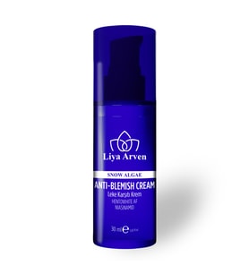 Liya Arven Leke Karşıtı Krem - 30ml