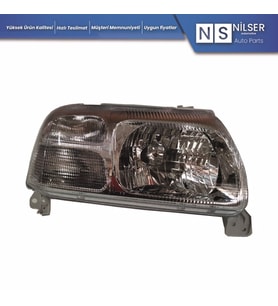 Suzuki Grand Vitara Sol Far Lambası Manuel 1998-2002