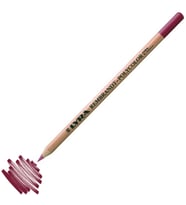 Lyra Rembrandt Polycolor Kuru Boya Kalemi 91 Pompeain Red