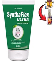 Synthaflex Ultra 50 ml x 1 Ad+ Yağı