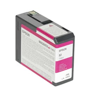 Epson T5803-C13T580300 Kırmızı Kartuş