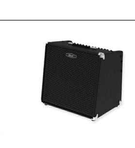 Cort MIX5 Çok Amaçlı Kombo Amfi - 150 Watt (Profesyonel)  Akustik, Elektro ve Bas Gitar Girişleri, 12 İnç Hoparlör, Dahili Efektler ve Yüksek Güç Çıkışı