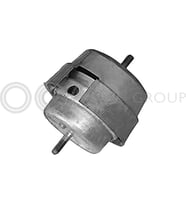 Volkswagen Passat 2001- Audi A4 2001- Motor Takozu Sağ 8E0199382BG Wisco
