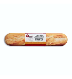 Mustard Baget Silikon Klavye Desteği