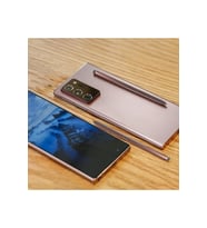 Samsung Galaxy Note 20 Ultra 5G Stylus Kalem Mistik Bronz Renk
