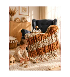 Bebek&Çocuk Odası Tekstili Alize Puffy Bebek&Çocuk battaniyesi bebek hediye