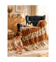 Bebek&Çocuk Odası Tekstili Alize Puffy Bebek&Çocuk battaniyesi bebek hediye