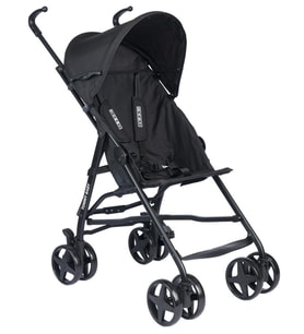 TommyBaby Comfort Pratik Baston Puset Bebek Arabası Çocuk Arabası
