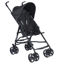 TommyBaby Comfort Pratik Baston Puset Bebek Arabası Çocuk Arabası