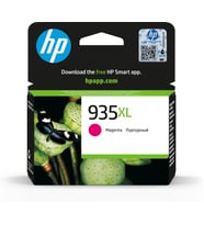 Hp 935Xl Kırmızı Yüksek Kapasiteli Mürekkep Kartuş 825 Sayfa (C2P25Ae)