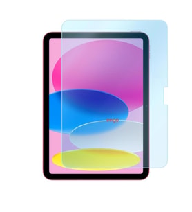 Apple iPad 11. Nesil Ekran Koruyucu 11 inç Nano Şeffaf 9H