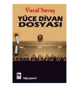 Yüce Divan Dosyası