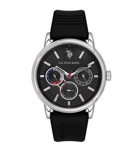 U.S. Polo Assn. USPA1098-01Erkek Kol Saati