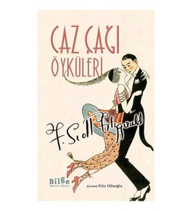 Caz Çağı Öyküleri