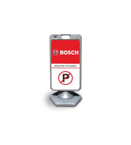 Bosch  Reklam ve Yönlendirme Uyari Dubasi A Tabela Gri