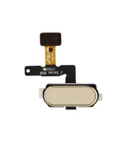 Samsung J330 J3 Pro Home Tuşu Gold