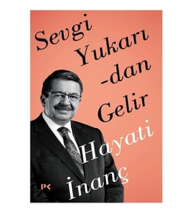 Sevgi Yukarıdan Gelir