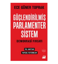 Güçlendirilmiş Parlamenter Sistem