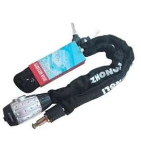 Zincirli Kilit 6*200 Zhongli
